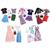 BARBIE SET 2 VESTITI ASSORTITI