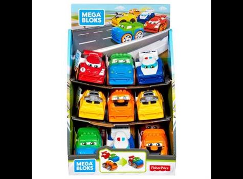FIRST RACERS VEICOLI COSTRUIBILI ASS