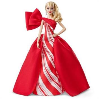 BARBIE MAGIA DELLE FESTE 2019