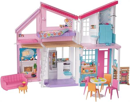 BARBIE CASA DI MALIBU 2020
