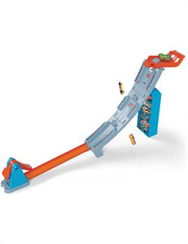 HOTWHEELS SFIDA IN PISTA ASS