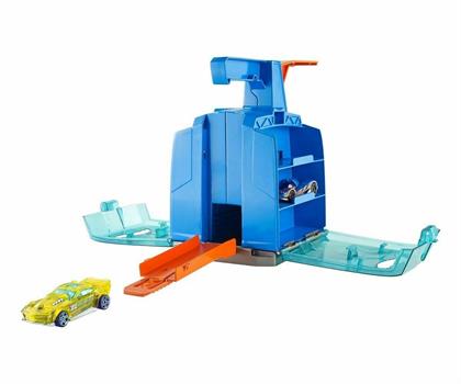 HOT WHEELS LANCIA E VAI