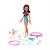 BARBIE TERESA GINNASTA PLAYSET
