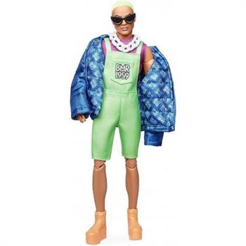 BARBIE BMR1959 KEN CON CAPELLI VERDI