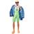 BARBIE BMR1959 KEN CON CAPELLI VERDI