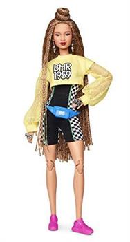 BARBIE BMR 1959 BARBIE CON BIKE SHORTS