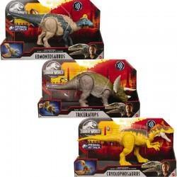 JURASSIC WORLD ATTACCO SONORO ASS