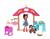 ENCHANTIMALS ASILO DEI PICCOLI CUCCIOLI