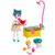 ENCHANTIMALS AMICI CUCCIOLI TANTI ACCES