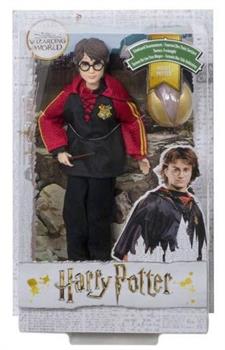 HARRY POTTER TORNEO TREMAGHI ASS