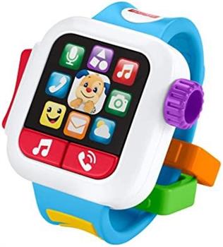SMARTWATCH SCOPRIMPARA