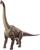 JURASSIC WORLD BRACHIOSAURO CM 71