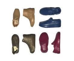 BARBIE SCARPE KEN