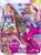 BARBIE DREAMTOPIA CHIOMA DA FAVOLA