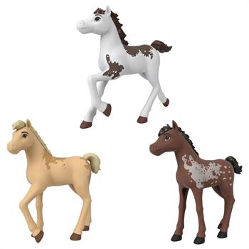 SPIRIT PONY ASSORTITI