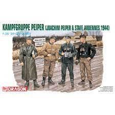 SOLDATI KAMPFGRUPPE 1944 1/35
