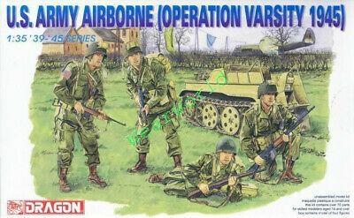 SOLDATINI U.S. ARMY VARSITY 1945 1/35