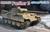 CARRO ARMATO PANTHER D KIT 1/35