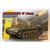 CARRO ARMATO FLAKPANZER IV KIT 1/35
