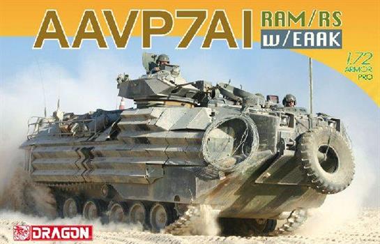 CINGOLATO AAVP7A1 RAM KIT 1/72