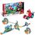 ANGRY BIRDS CRASH COURSE