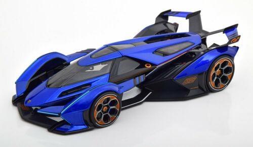 AUTO LAMBORGHINI V12 VISION GT 1/18