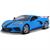 AUTO CHEVROLET CORVETTE STINGRAY 1/18