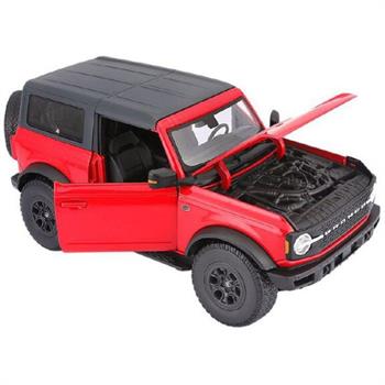 AUTO FORD BRONCO 1/18