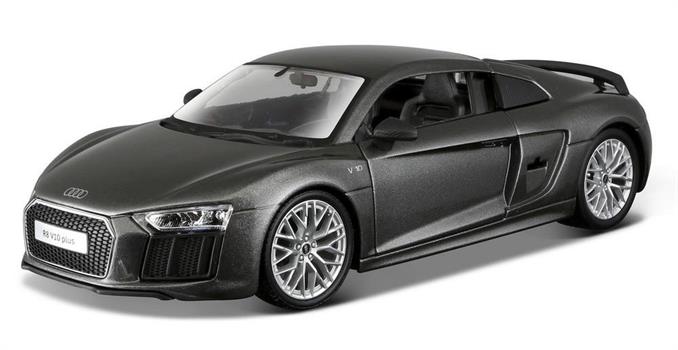 AUTO  AUDI R8 V10 1/24