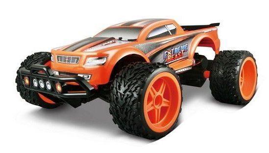 AUTO R/C EXTREME BEAST