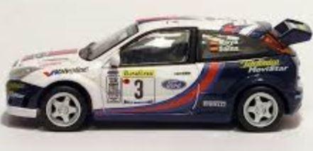 AUTO R/C RACING SERIES 1/24