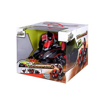 AUTO R/C STREET TROOPER SCORPION