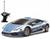 R/C AUTO LAMBORGHINI HURACANE POLIZIA