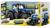 TRATTORE R/C NEW HOLLAND