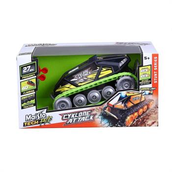 CINGOLATO R/C CYCLONE ATTACK