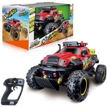 AUTO R/C OVERLANDER OFF-ROAD
