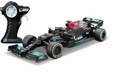 AUTO R/C F1 MERCEDES W12 1/24