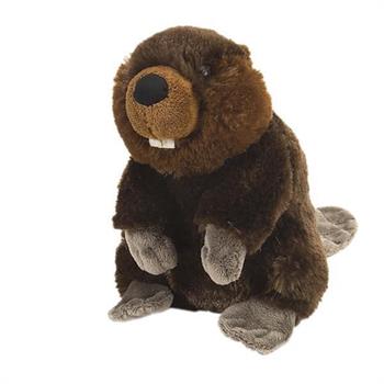WILD REPUBLIC PLUSH CASTORO