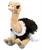 WILD REPUBLIC PLUSH STRUZZO