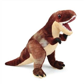 WILD REPUBLIC PLUSH T-REX
