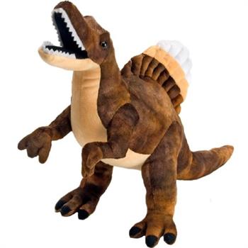 WILD REPUBLIC PLUSH SPINOSAURO