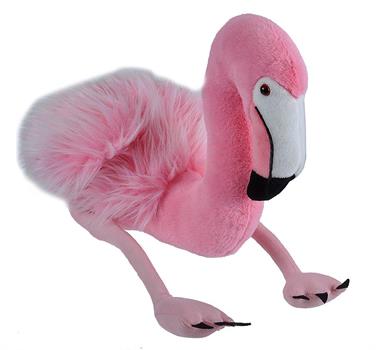 WILD REPUBLIC PLUSH MINI FENICOTTERO