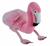 WILD REPUBLIC PLUSH MINI FENICOTTERO