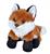 WILD REPUBLIC PLUSH MINI VOLPE