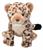 WILD REPUBLIC PLUSH LEOPARDO