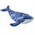 WILD REPUBLIC PLUSH BALENA BLU