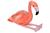 WILD REPUBLIC PLUSH FENICOTTERO GIGANTE