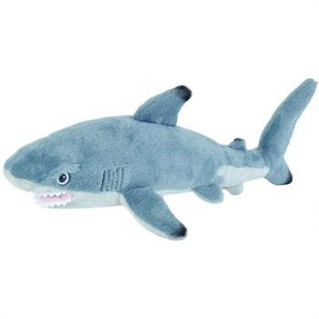 WILD REPUBLIC PLUSH SQUALO BLACK