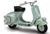 VESPA ASS. 1/32