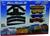 SET TRENO UNION PACIFIC BATTERIA